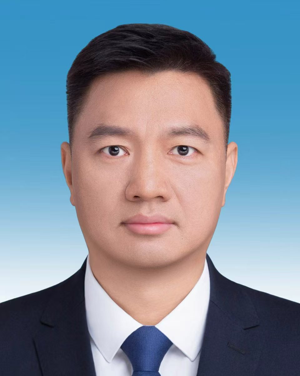 杨杉--湖北省林业局